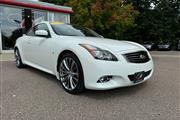 $16998 : 2015 INFINITI Q60 3.7 thumbnail