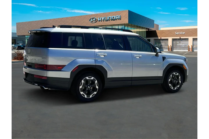 $28655 : Hyundai SANTA FE 2024 AWD SE image 8