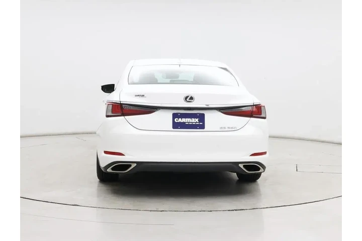 $31998 : Lexus ES 350 2023 4dr Sedan image 6
