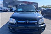 $9495 : 2007 Sequoia Limited thumbnail