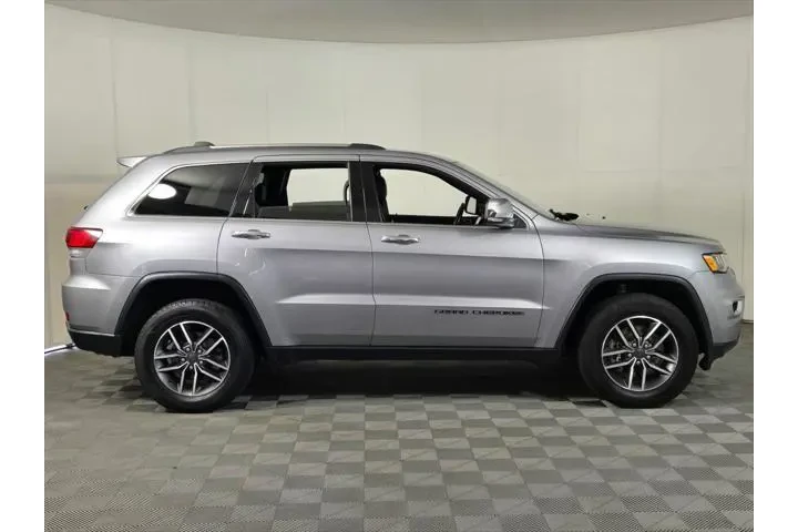 $20995 : Jeep Grand Cherokee 2021 4x4 image 2