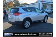 $21639 : Toyota RAV4 2015 Limited 4dr thumbnail