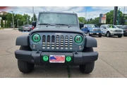 $13990 : 2014 Wrangler Unlimited Sport thumbnail