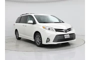 Toyota Sienna 2020 XLE 7-Pas en Fresno