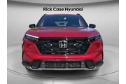 $36975 : Honda CR-V Hybrid 2026 AWD S thumbnail