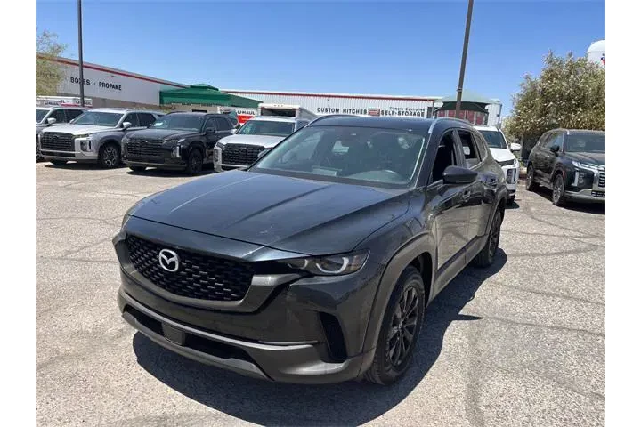 $24445 : Mazda CX-50 2023 AWD 2.5 S P image 3