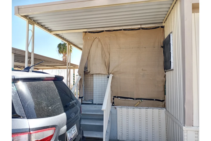 $15000 : Mobile home para seniors image 2
