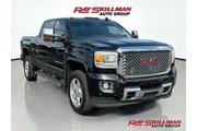 GMC Sierra 2500HD 2015 4x4 D