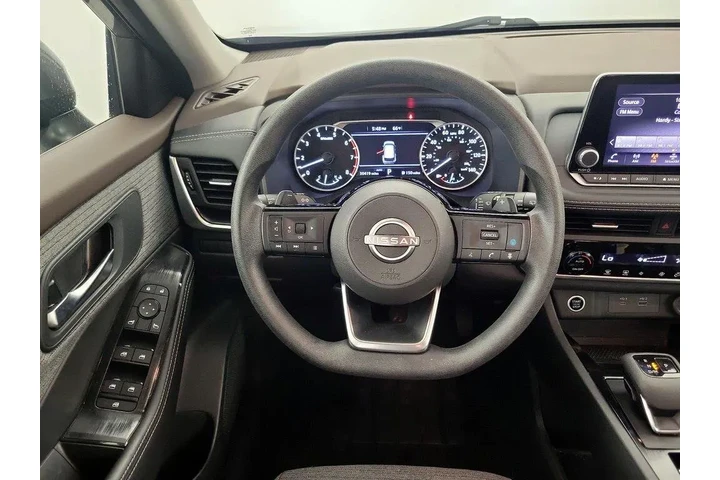 $21998 : Nissan Rogue 2023 AWD SV 4dr image 10