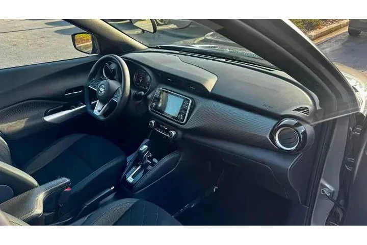 $14405 : Nissan Kicks 2020 SV 4dr Cro image 9