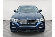 $18739 : BMW X4 2017 AWD xDrive28i 4d thumbnail