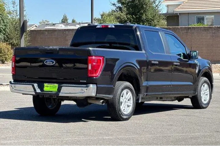 $28499 : Ford F-150 2023 4x2 XL 4dr S image 8