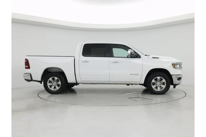 $38998 : Ram 1500 2022 4x4 Laramie 4d image 7