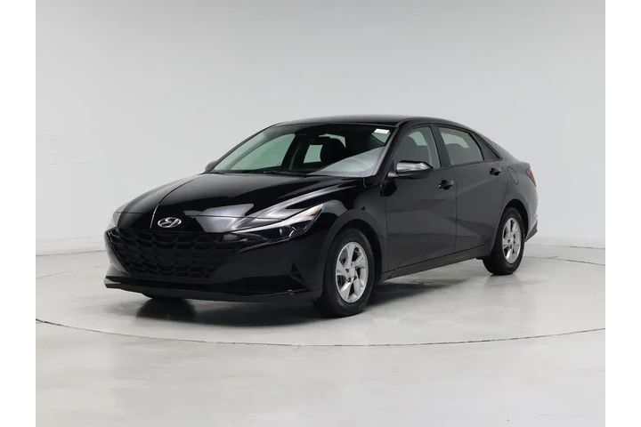 $18998 : Hyundai ELANTRA 2023 SE 4dr image 4