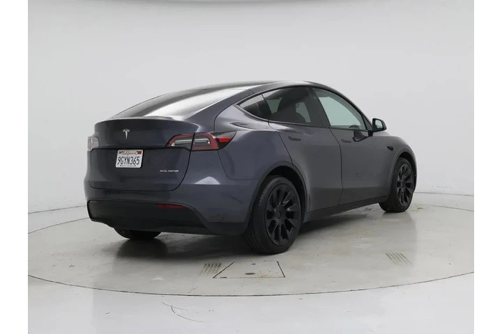 $36998 : Tesla Model Y 2023 AWD Long image 8