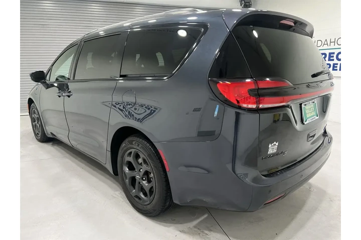 $26888 : Chrysler Pacifica Hybrid 202 image 6