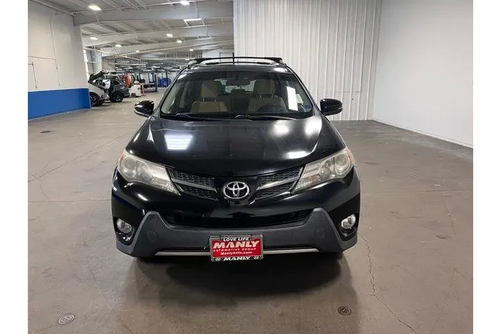$16402 : Toyota RAV4 2015 AWD XLE 4dr image 7