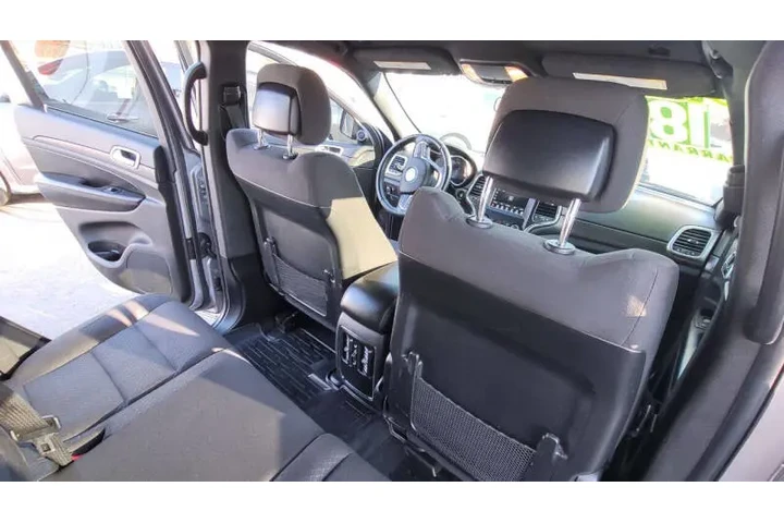 $13995 : 2018 Grand Cherokee Laredo image 10