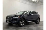 Jaguar F-PACE 2022 AWD P250 en Silver Spring
