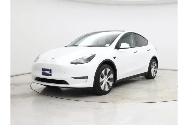 $37998 : Tesla Model Y 2023 AWD Long image 4