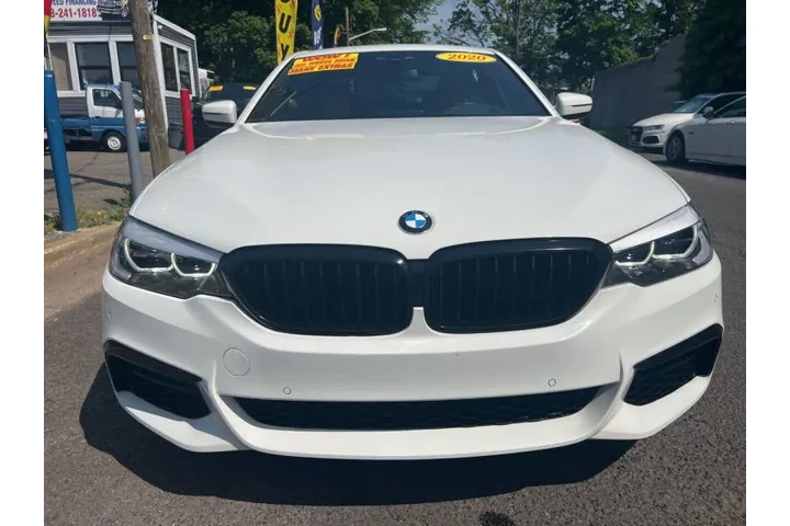 $29999 : 2020 BMW 5 Series 540i xDrive image 3