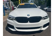 $29999 : 2020 BMW 5 Series 540i xDrive thumbnail