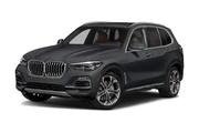 BMW X5 2022 AWD xDrive45e 4d