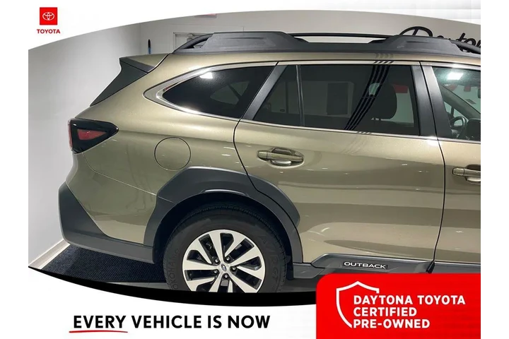 $25000 : Subaru Outback 2024 AWD Prem image 4