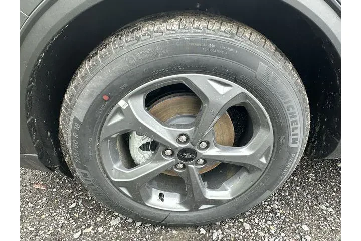 $28500 : Ford Escape Hybrid 2025 ST-L image 10