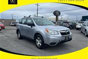 $12999 : 2016 SUBARU FORESTER 2.5I SPO thumbnail