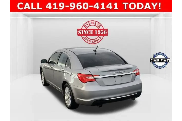 $5990 : Chrysler 200 2013 Limited 4d image 8