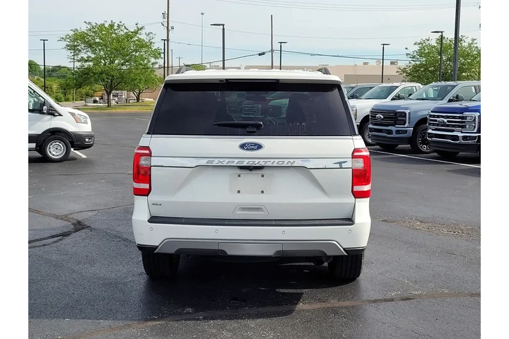 $34998 : Ford Expedition 2021 4x4 XLT image 5