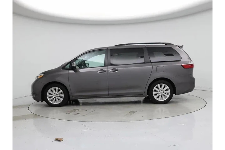 $24998 : Toyota Sienna 2016 XLE 7-Pas image 3