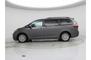 $24998 : Toyota Sienna 2016 XLE 7-Pas thumbnail