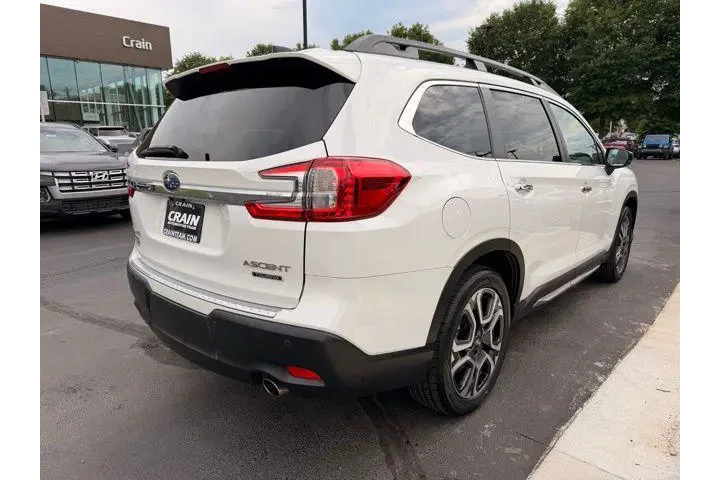 $38043 : Subaru Ascent 2024 AWD Touri image 9
