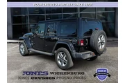 $24999 : Jeep Wrangler Unlimited 2020 thumbnail