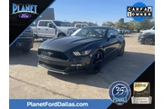 Ford Mustang 2015 EcoBoost 2 en Dallas