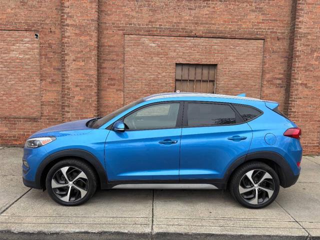 $13000 : 2018 Tucson Sport image 3