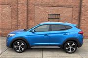 $13000 : 2018 Tucson Sport thumbnail