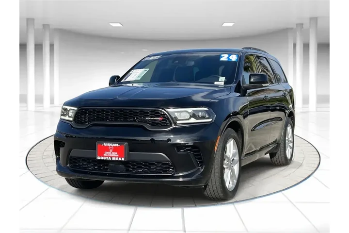 $28660 : Dodge Durango 2024 GT 4dr SU image 6