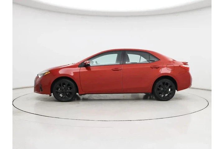 $15998 : Toyota Corolla 2016 S 4dr Se image 3