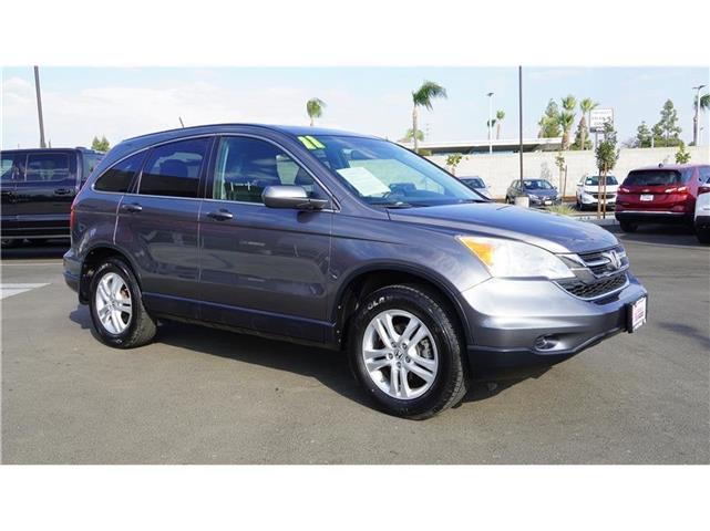 $10984 : 2011 CR-V EX-L image 4