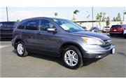 $10984 : 2011 CR-V EX-L thumbnail