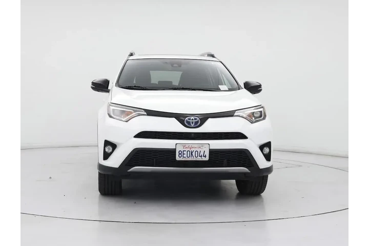 $26998 : Toyota RAV4 Hybrid 2018 AWD image 5