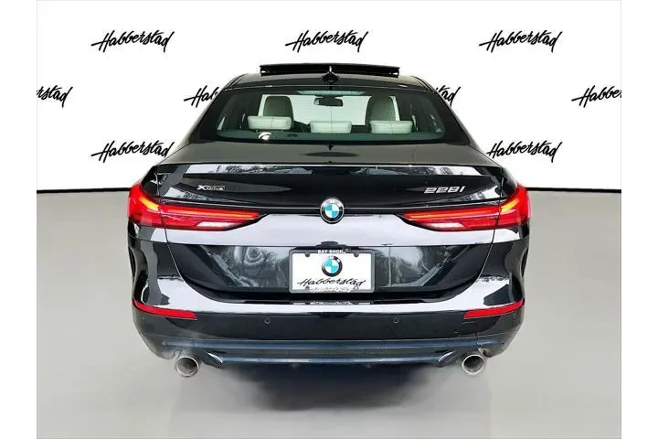 $26995 : BMW 2 Series 2022 AWD 228i x image 6