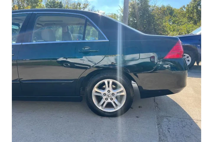 $4995 : 2007 Accord EX-L image 9
