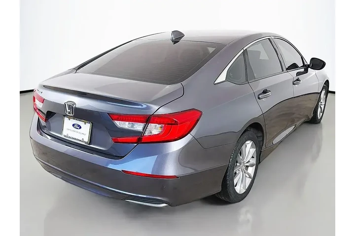 $16599 : Honda Accord 2022 LX 4dr Sed image 7