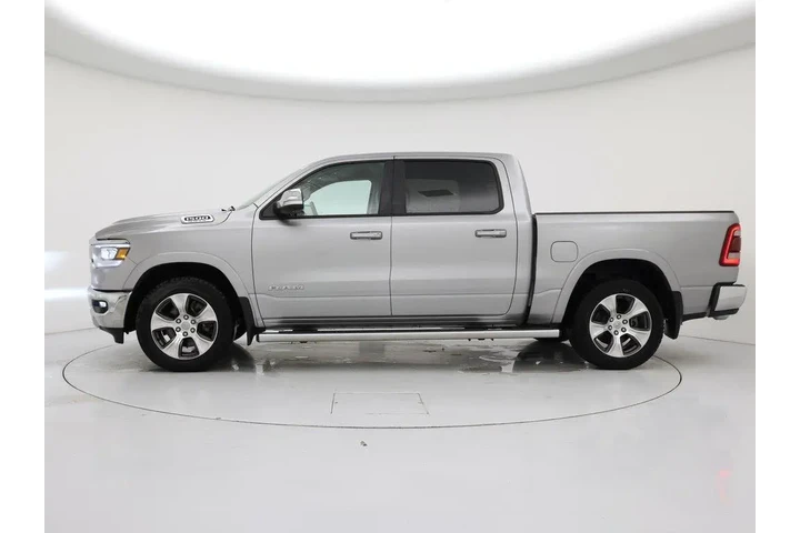 $31998 : Ram 1500 2019 4x4 Laramie 4d image 3