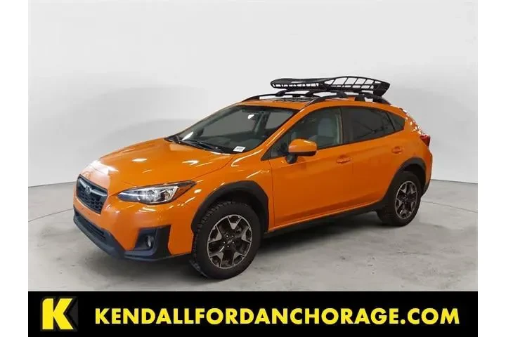 $13961 : Subaru Crosstrek 2019 AWD 2. image 1