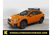 Subaru Crosstrek 2019 AWD 2. en Anchorage